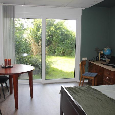 Bed and Breakfast Even Heukelom Afferden  Екстер'єр фото