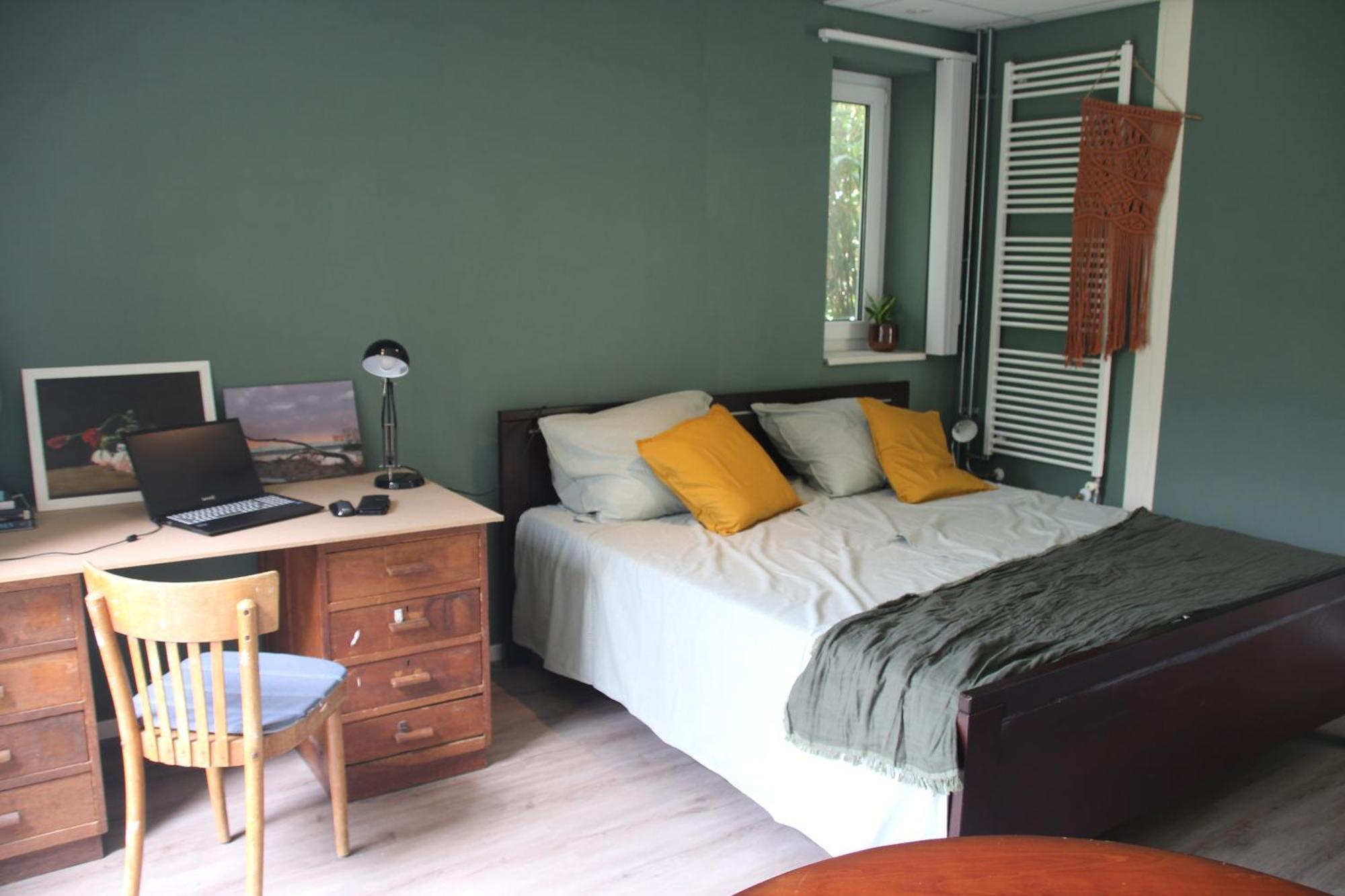 Bed and Breakfast Even Heukelom Afferden  Екстер'єр фото