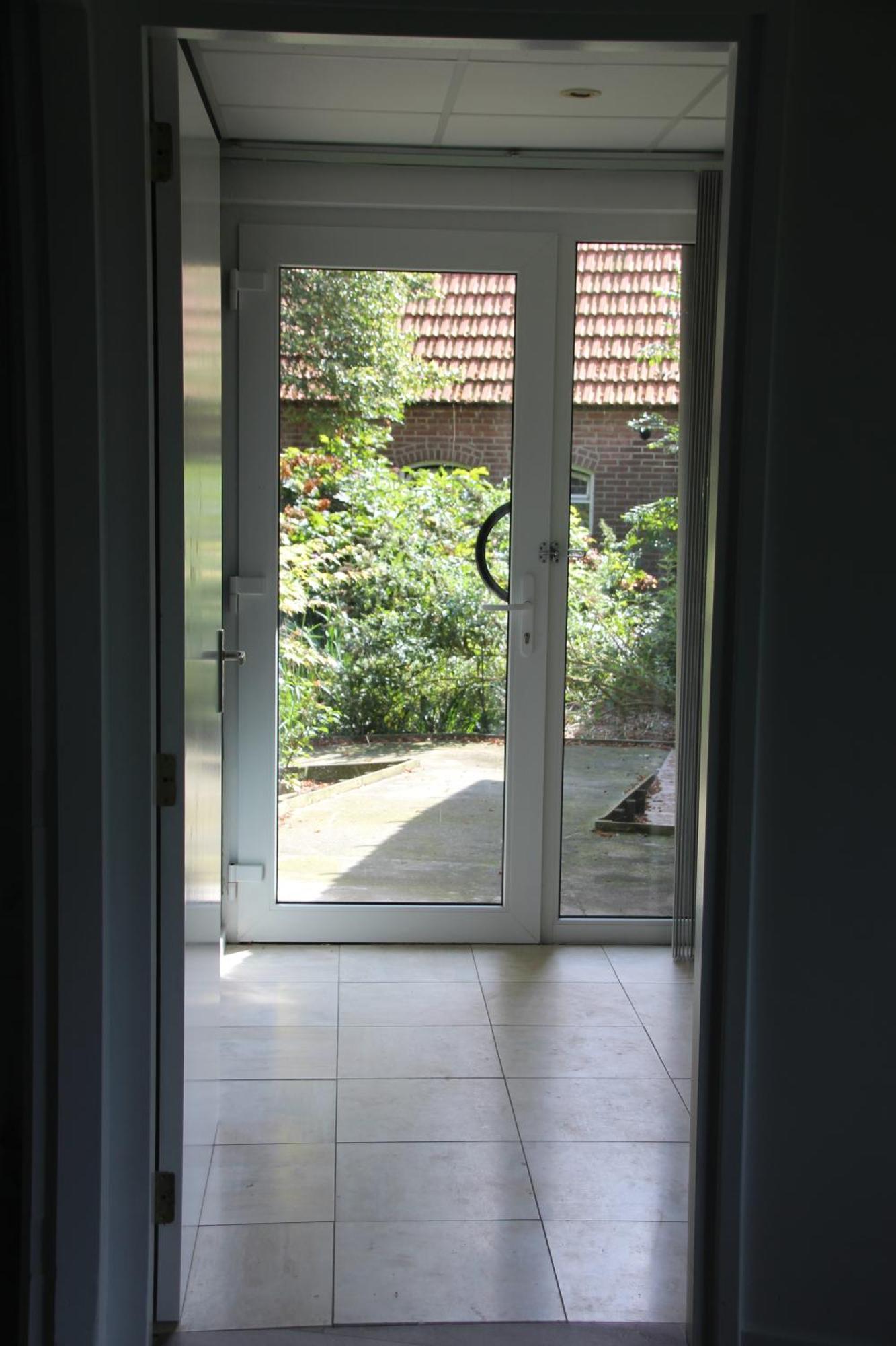 Bed and Breakfast Even Heukelom Afferden  Екстер'єр фото