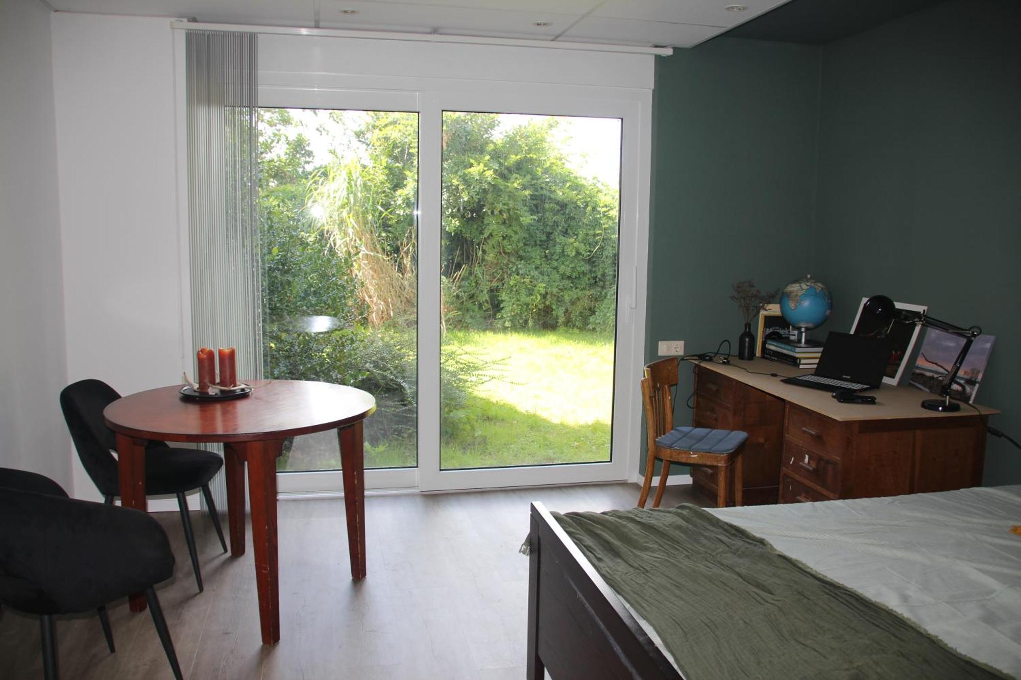 Bed and Breakfast Even Heukelom Afferden  Екстер'єр фото