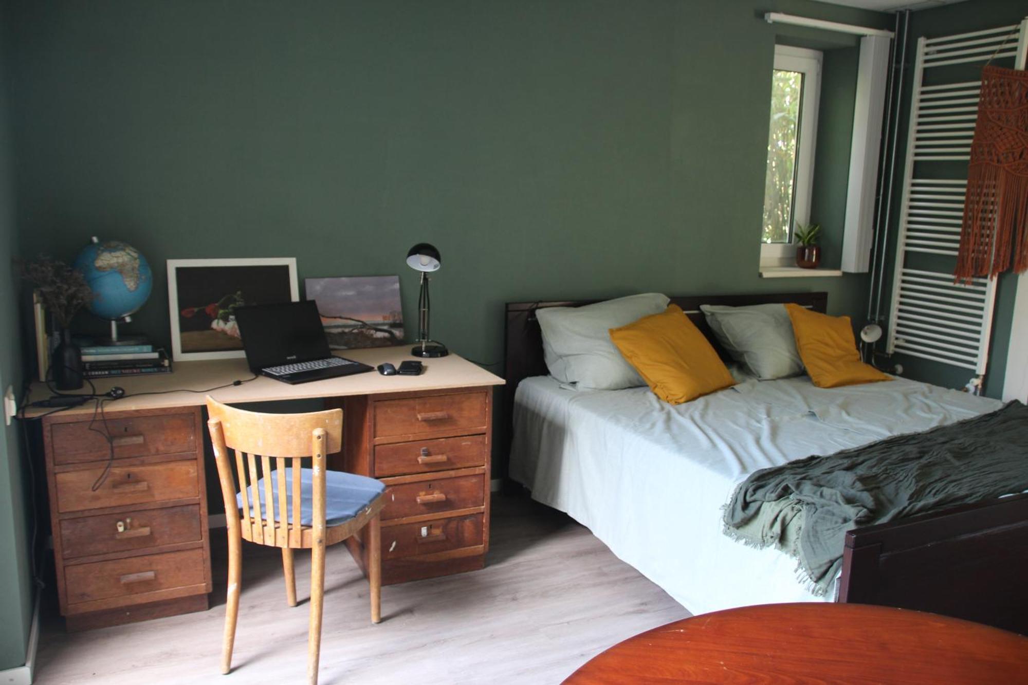 Bed and Breakfast Even Heukelom Afferden  Екстер'єр фото